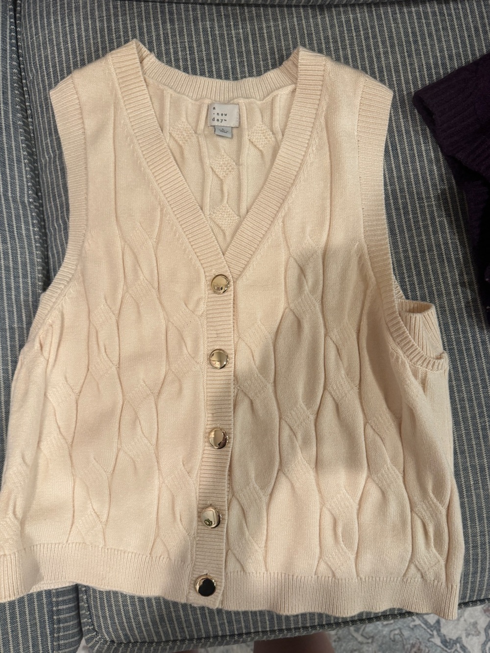 Target A New Day sweater vest